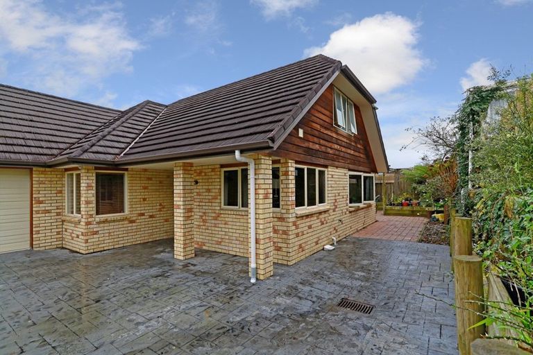 Photo of property in 81 Dey Street, Hamilton East, Hamilton, 3216