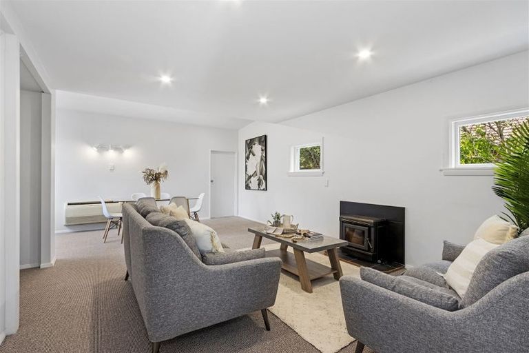 Photo of property in 223 Innes Road, St Albans, Christchurch, 8052