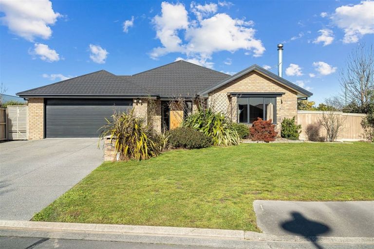 Photo of property in 59 Renoir Drive, Rolleston, 7614