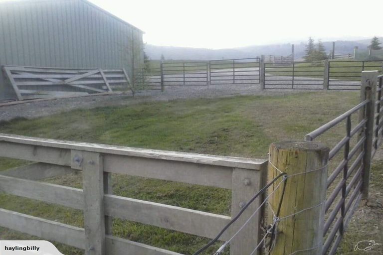 Photo of property in 663 Bay Road, Oxford, 7430