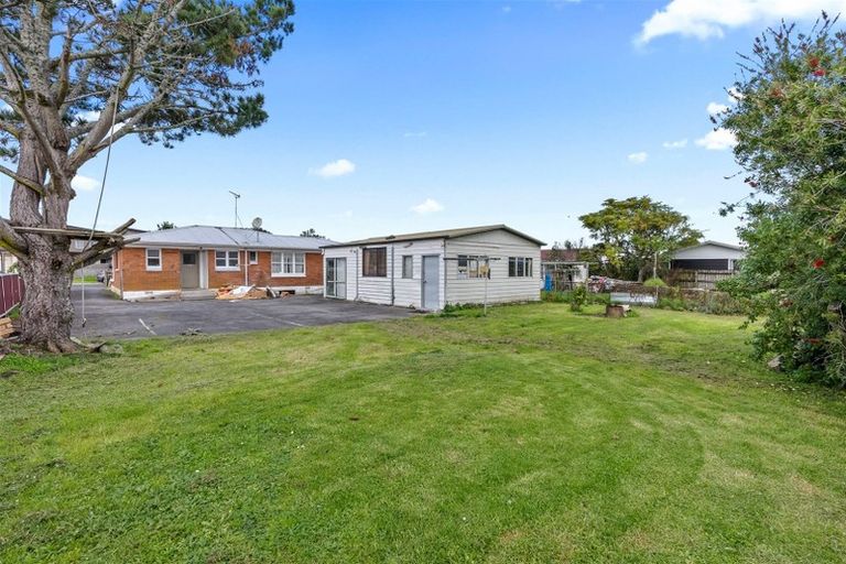 Photo of property in 33 President Avenue, Papakura, 2110