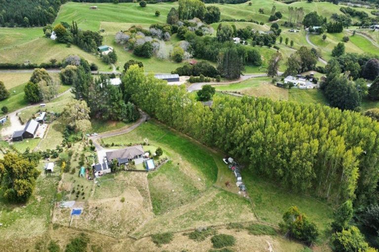 Photo of property in 131 Hogg Road, Rotoma, Whakatane, 3192