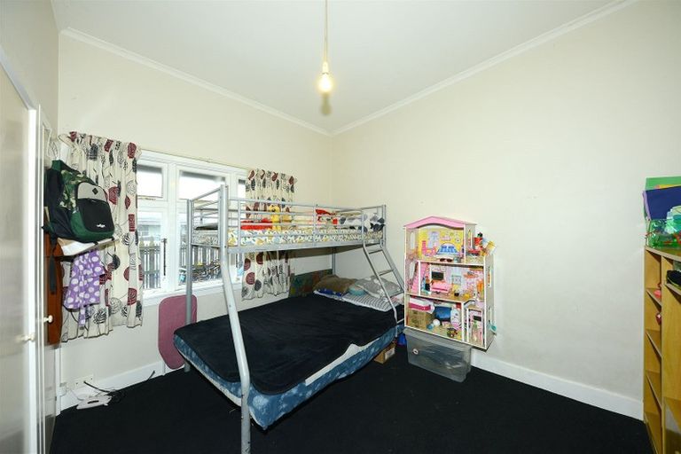 Photo of property in 8 Ward Street, Addington, Christchurch, 8024