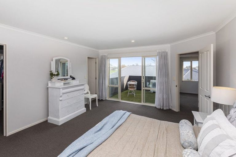 Photo of property in 53 Glasnevin Drive, Casebrook, Christchurch, 8051