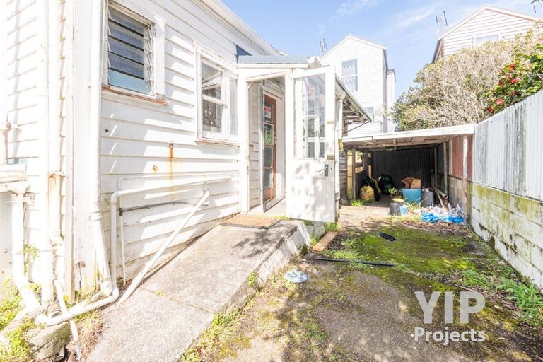 Photo of property in 7 Rotoiti Street, Johnsonville, Wellington, 6037