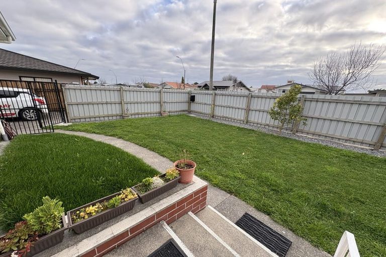 Photo of property in 3/200 Southampton Street West, Hastings, 4122