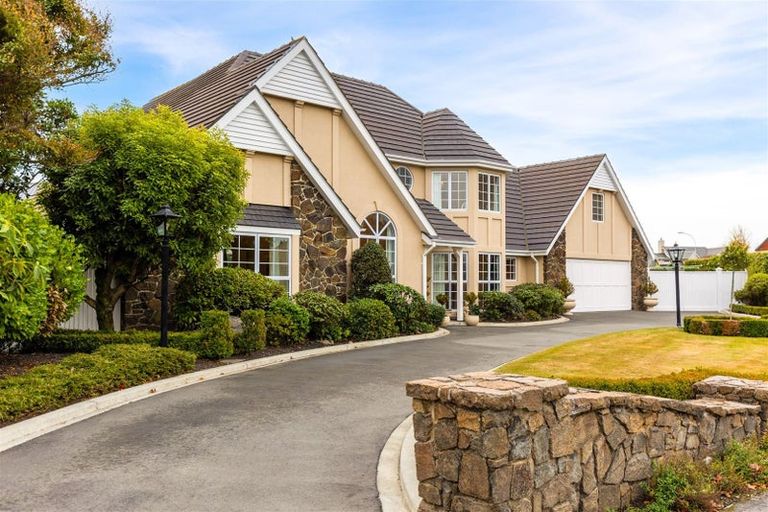 Photo of property in 31 Oregon Place, Burwood, Christchurch, 8061