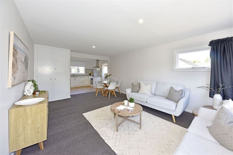 Photo of property in 111 Vagues Road, Northcote, Christchurch, 8052