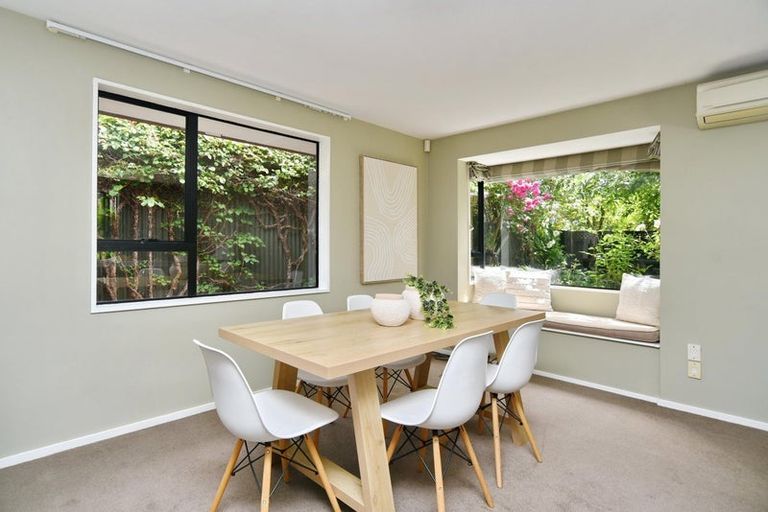 Photo of property in 42/a Ward Street, Addington, Christchurch, 8024