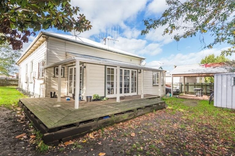 Photo of property in 6 Liverpool Street, Hamilton Central, Hamilton, 3204