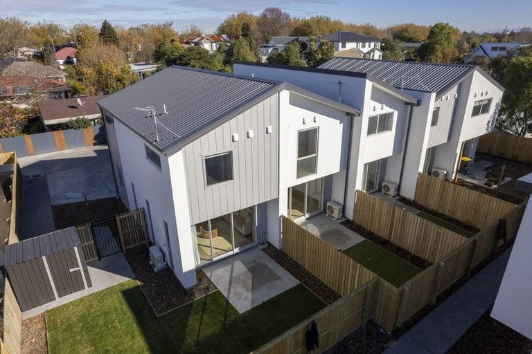 Photo of property in 189 England Street, Linwood, Christchurch, 8011