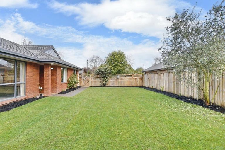 Photo of property in 8 Rubicon Place, Hei Hei, Christchurch, 8042