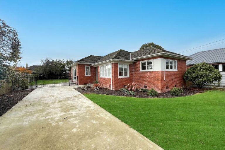 Photo of property in 53 Nelson Street, Hampstead, Ashburton, 7700