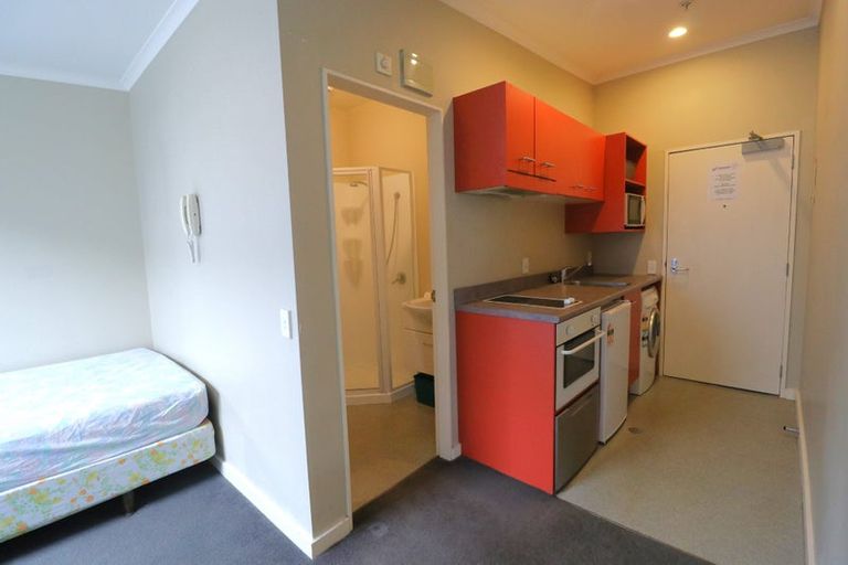 Photo of property in Aitken Street Apartments, 716/5 Aitken Street, Thorndon, Wellington, 6011