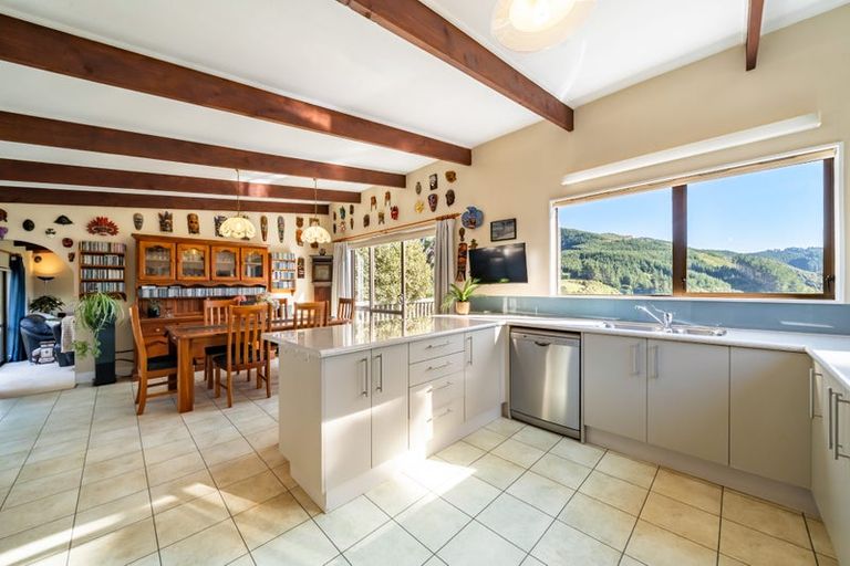 Photo of property in 1368 Akatarawa Road, Akatarawa Valley, Upper Hutt, 5372