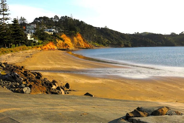 Photo of property in 42 Hihi Road, Hihi, Mangonui, 0494