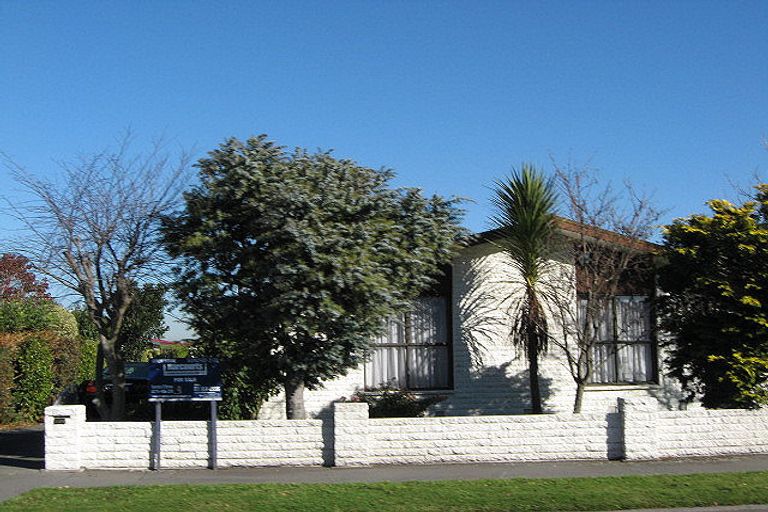 Photo of property in 269 Hendersons Road, Hoon Hay, Christchurch, 8025