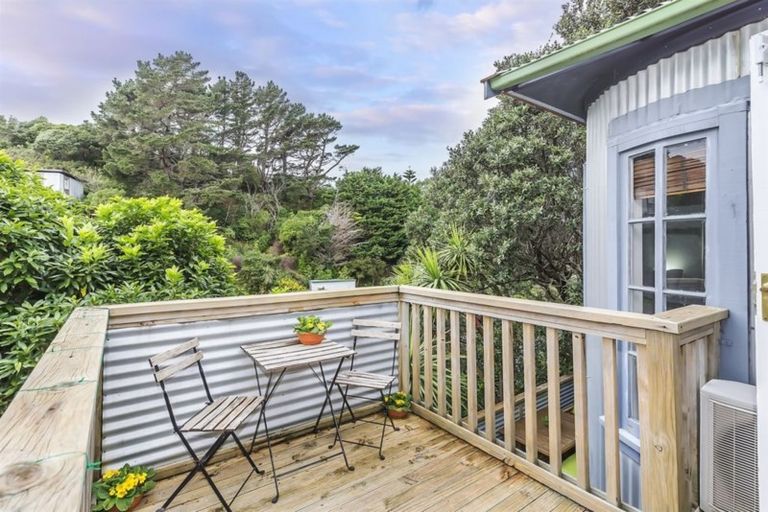 Photo of property in 54 Liardet Street, Vogeltown, Wellington, 6021