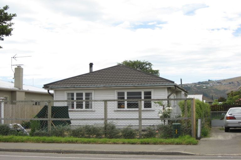 Photo of property in 51 Rutherford Street, Woolston, Christchurch, 8023