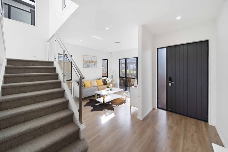 Photo of property in 1a Nola Dawn Avenue, Papakura, 2110