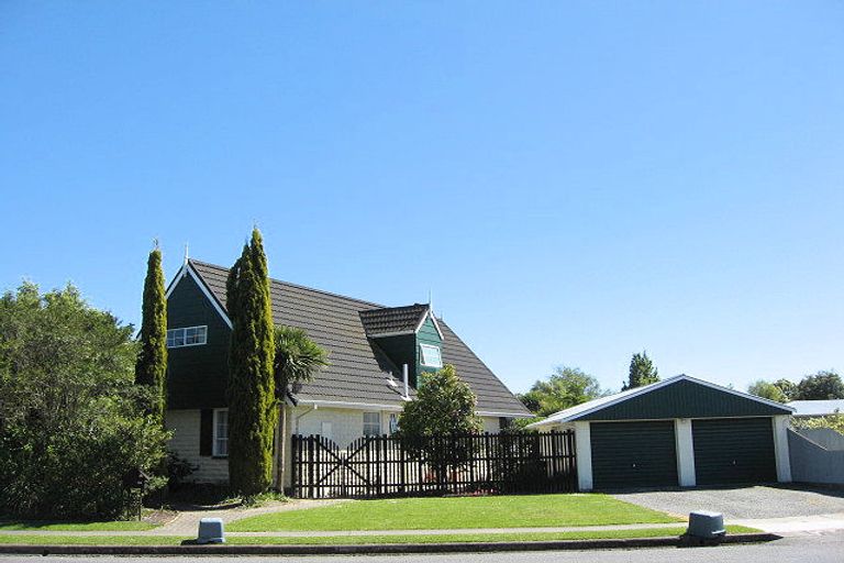 Photo of property in 34 Geddis Street, Rangiora, 7400