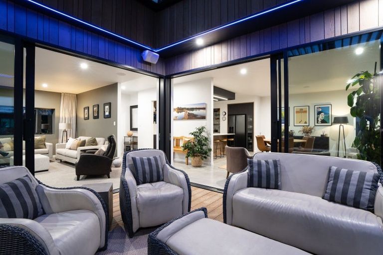 Photo of property in 46 Rangitahi Road, Raglan, 3225