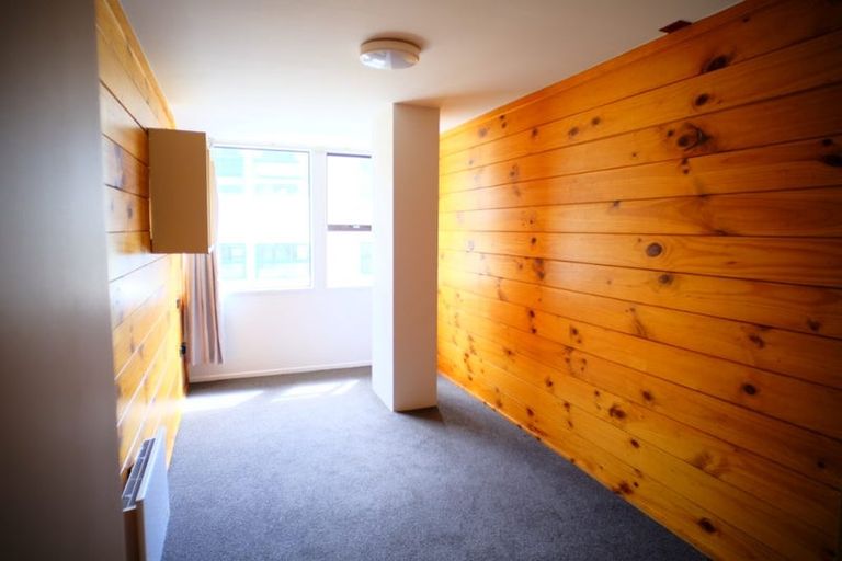 Photo of property in Te Awhina Apartments, 22u9 Sussex Street, Mount Cook, Wellington, 6021