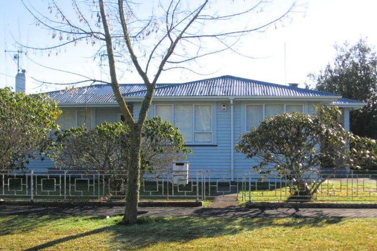 Photo of property in 16 Aberfoyle Street, Dinsdale, Hamilton, 3204