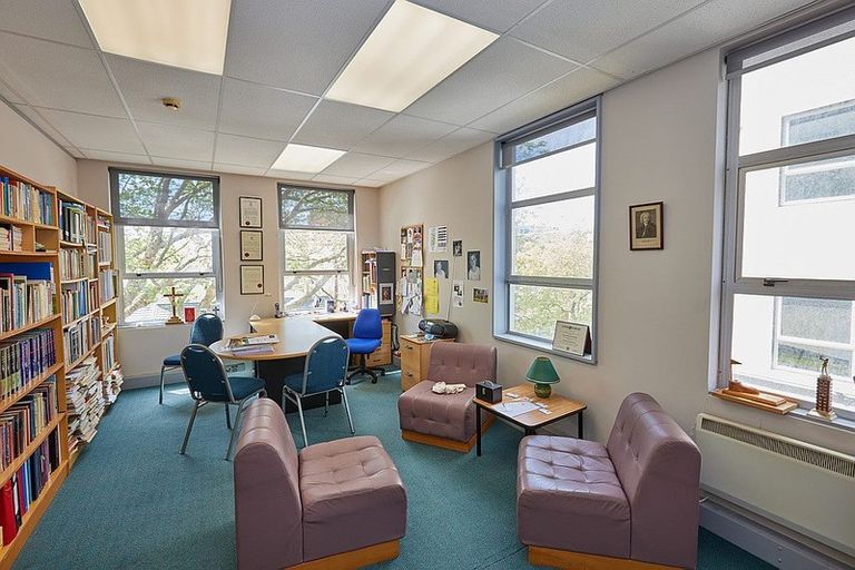 Photo of property in Molesworth House, 101u9a Molesworth Street, Thorndon, Wellington, 6011
