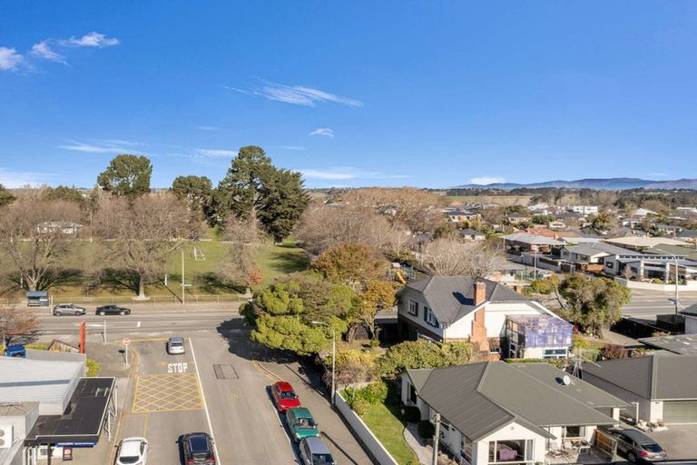Photo of property in 2 Chalmers Street, Highfield, Timaru, 7910