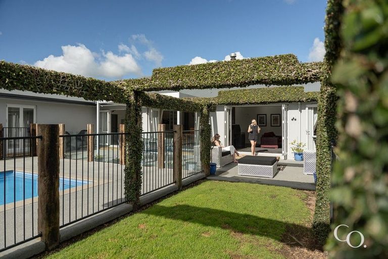 Photo of property in 9r Georgia Grove, Pyes Pa, Tauranga, 3112