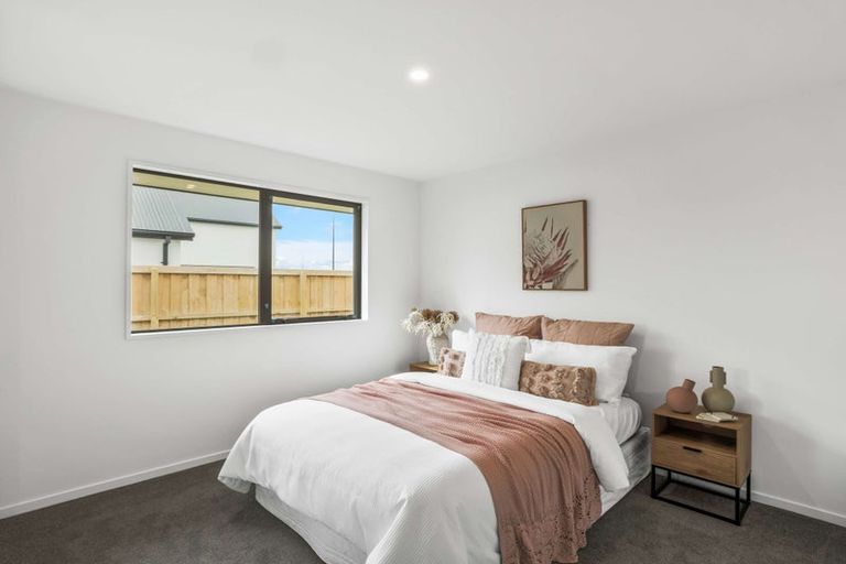 Photo of property in 95 Northmoor Boulevard, Rolleston, 7615