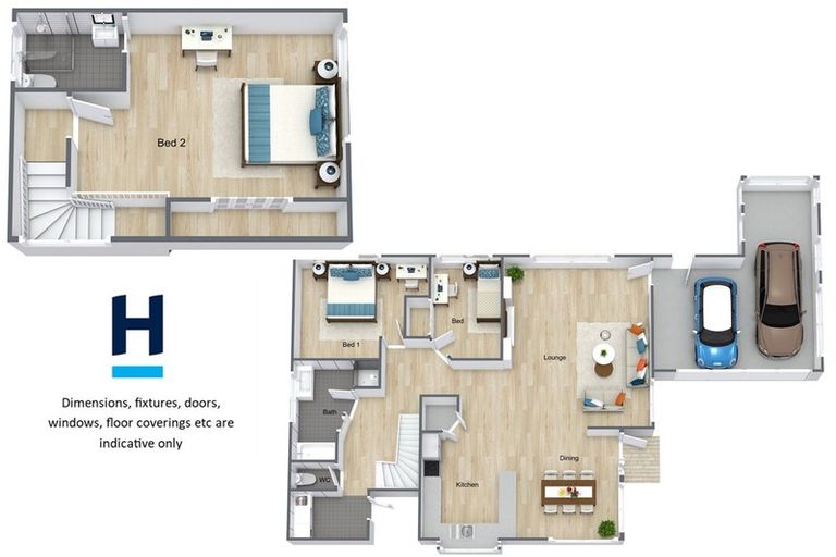 Photo of property in 7a Carr Street, Blenheim, 7201