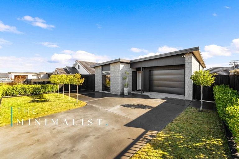 Photo of property in 4b Harakeke Drive, Wharewaka, Taupo, 3330