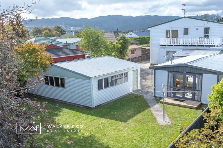 Photo of property in 21 Moonshine Road, Trentham, Upper Hutt, 5018