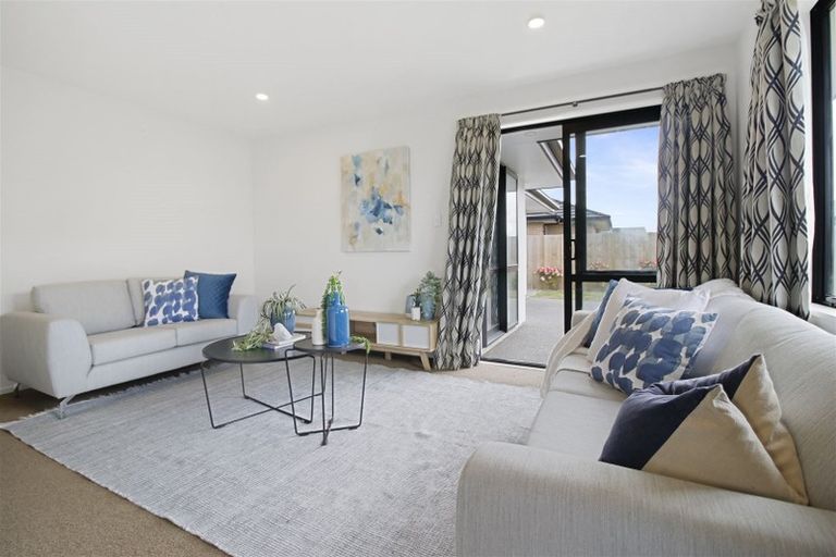 Photo of property in 4 Myrtle Road, Wigram, Christchurch, 8025