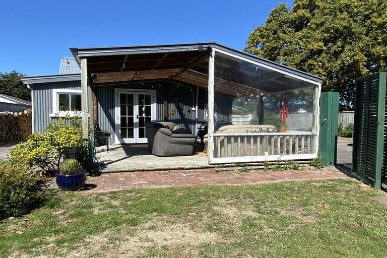 Photo of property in 46 Main Street, Greytown, 5712