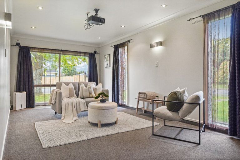 Photo of property in 1 Walnut Place, Owhata, Rotorua, 3010
