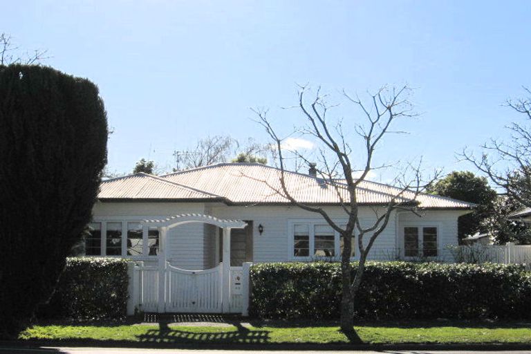 Photo of property in 83 Naylor Street, Hamilton East, Hamilton, 3216