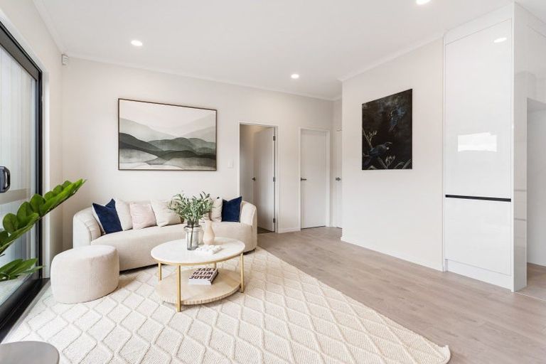 Photo of property in 11 Arahi Road, Clevedon, 2582