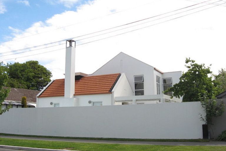 Photo of property in 3 Stratford Street, Merivale, Christchurch, 8014