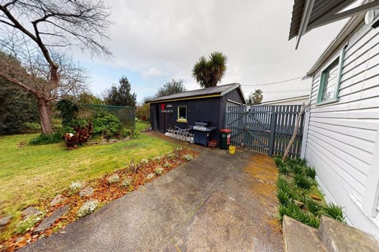 Photo of property in 16 Rangitikei Street, Whanganui East, Whanganui, 4500