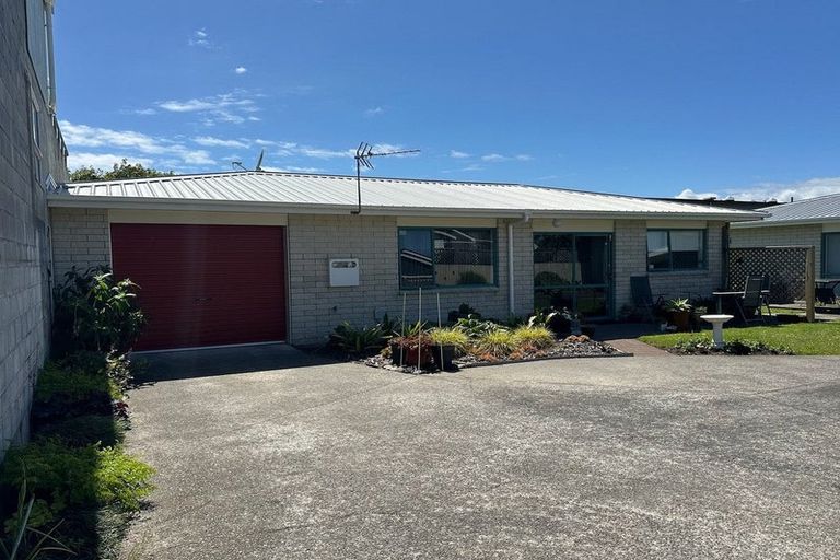 Photo of property in 24a/1 Browne Street, Waitara, 4320