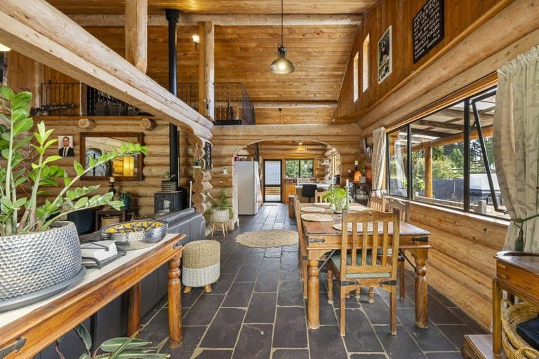 Photo of property in 944 Old Mountain Road, Waitetuna, Raglan, 3295
