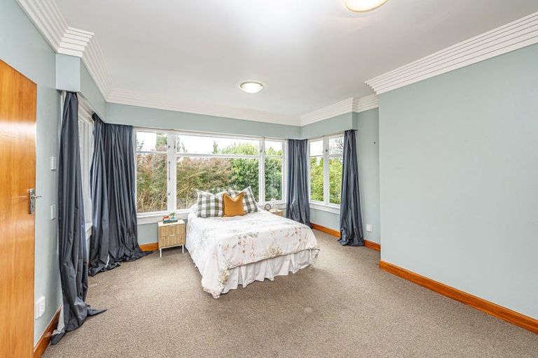 Photo of property in 4 Hillside Terrace, Saint Johns Hill, Whanganui, 4500