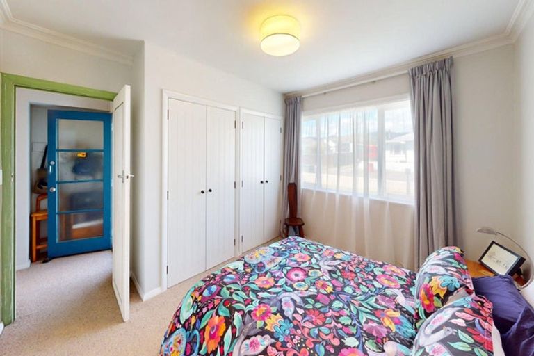 Photo of property in 21 Maire Street, Levin, 5510