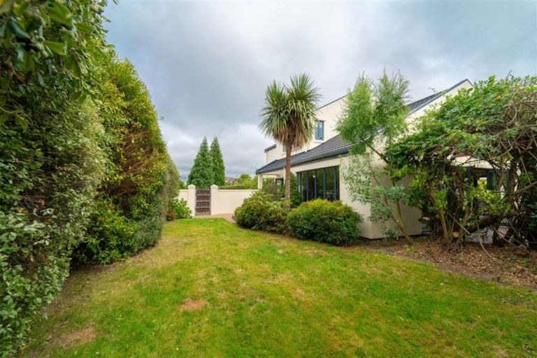 Photo of property in 1 Sharnbrook Lane, Casebrook, Christchurch, 8051