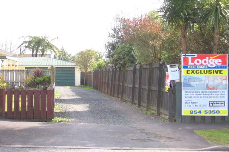 Photo of property in 140 Grandview Road, Nawton, Hamilton, 3200