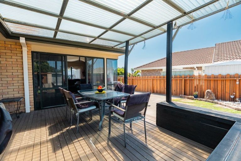 Photo of property in 3 Kentia Avenue, Mount Maunganui, 3116