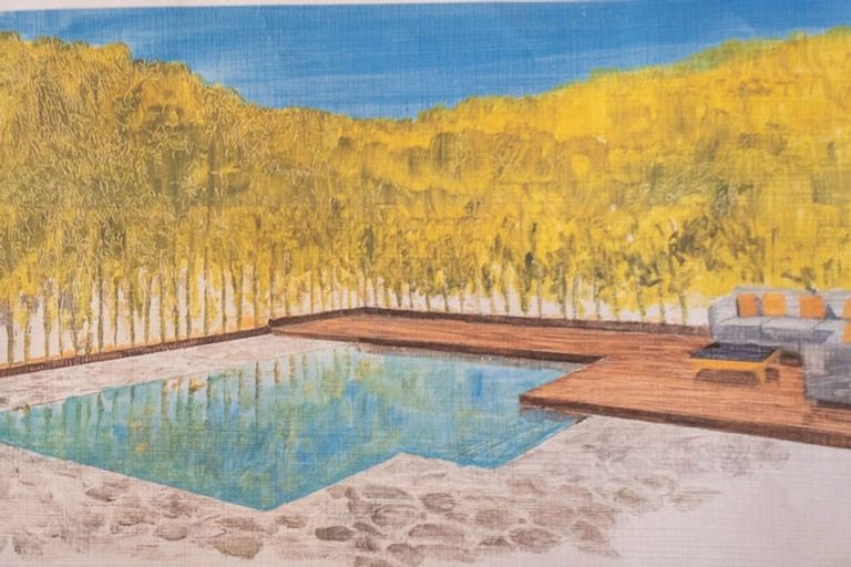 Photo of property in 5 Monarch Drive, Robinsons Bay, Akaroa, 7581